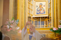  Październikowe Nabożeństwo Fatimskie 2026 