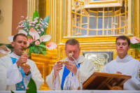  Październikowe Nabożeństwo Fatimskie 2026 