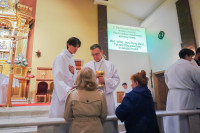  Październikowe Nabożeństwo Fatimskie 2026 