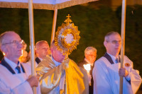  Październikowe Nabożeństwo Fatimskie 2026 