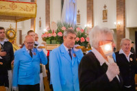  Październikowe Nabożeństwo Fatimskie 2026 