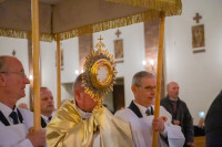  Październikowe Nabożeństwo Fatimskie 2026 