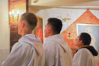  Październikowe Nabożeństwo Fatimskie 2026 