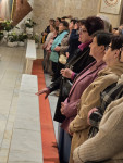  Przyjęcie Nowych Członków Róż Różańcowych 2026 