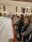 Przyjęcie Nowych Członków Róż Różańcowych 2026 