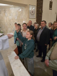  Przyjęcie Nowych Członków Róż Różańcowych 2026 