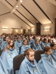  Uroczystość Wspólnoty Scholi Ave i Ministrantów 2026 