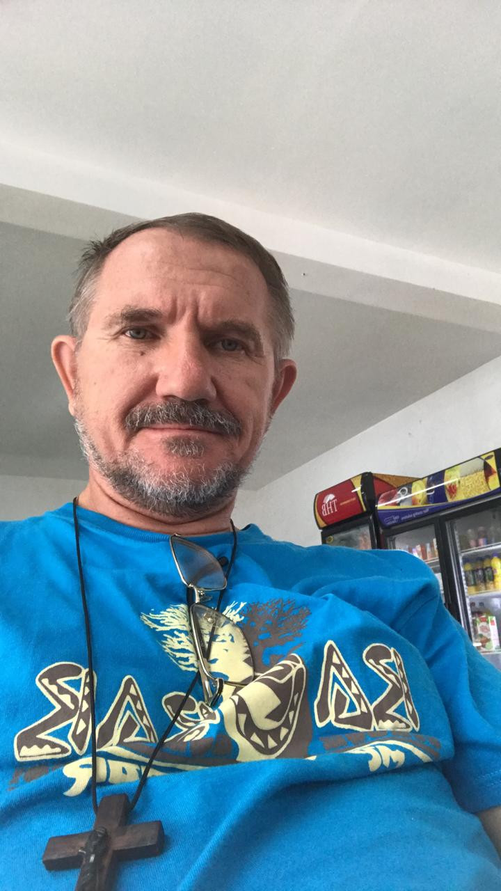 Pozdrowienia z Madagaskaru